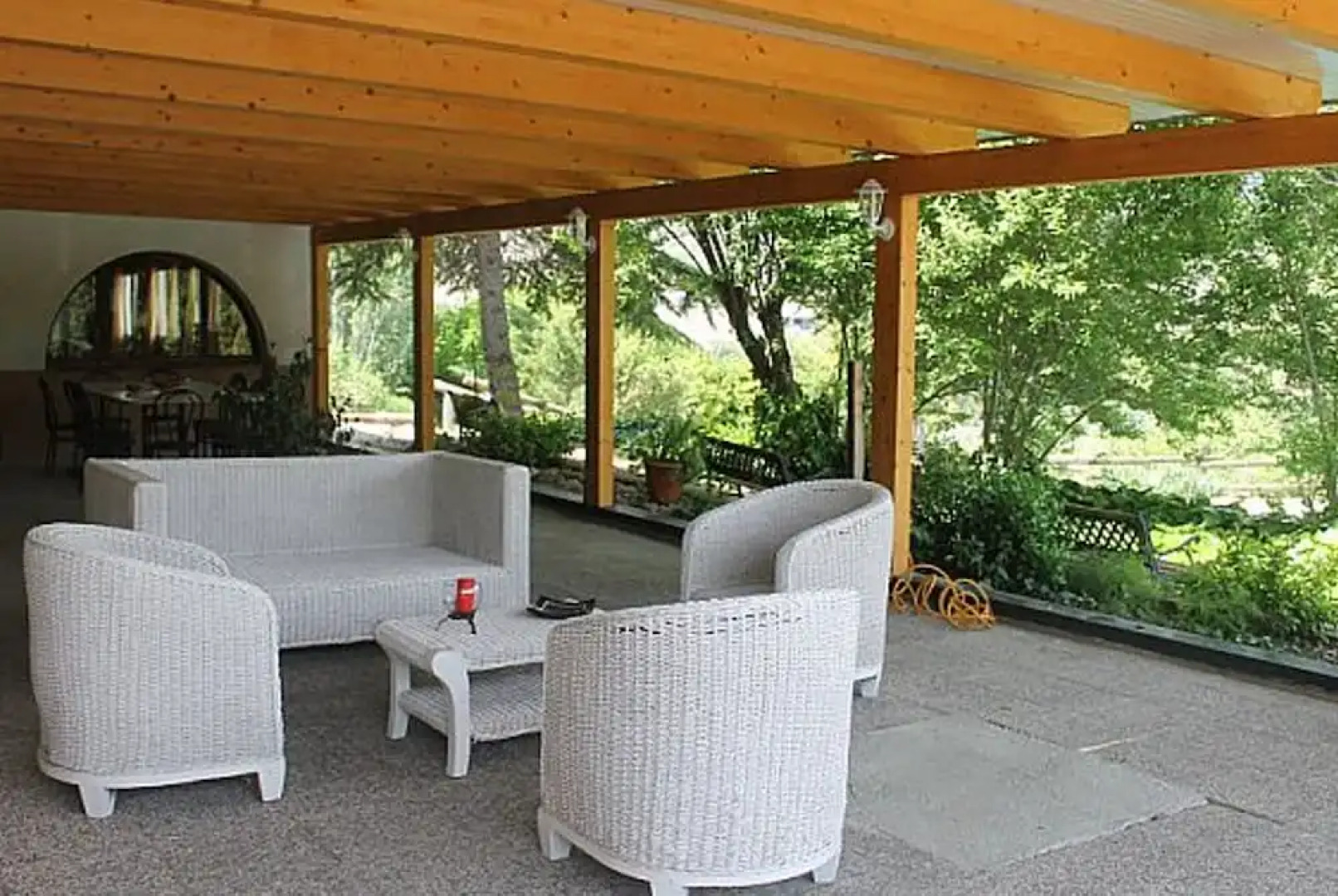 Villa With 8 Bedrooms in Monistrol de Montserrat, With Wonderful Mount