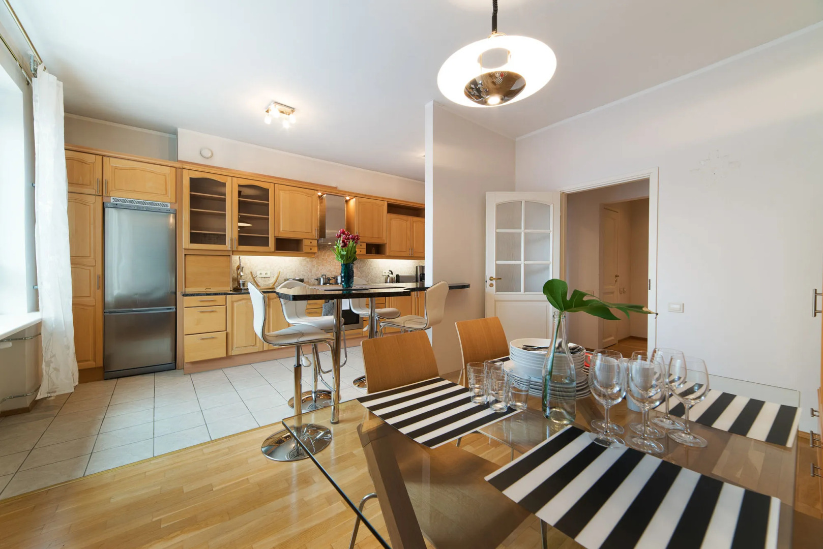 Tallinn City Apartments - Town Hall Square