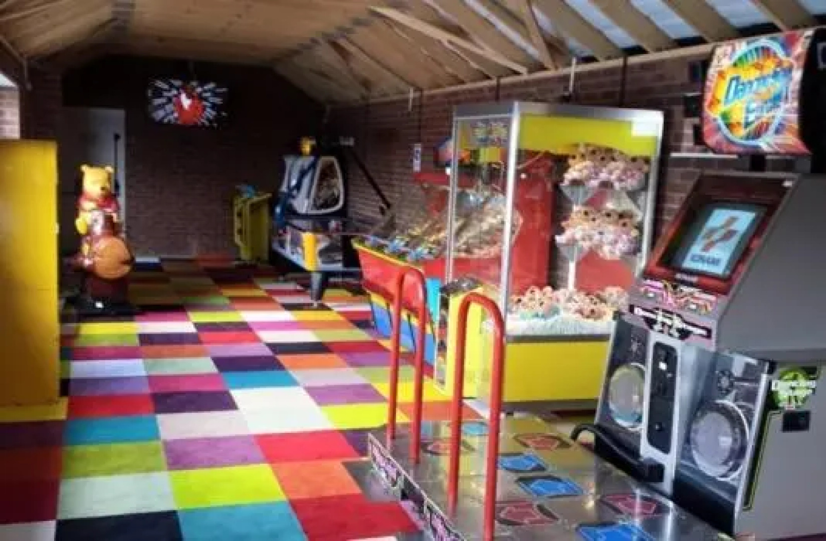 Castaway Retreats 2 E45