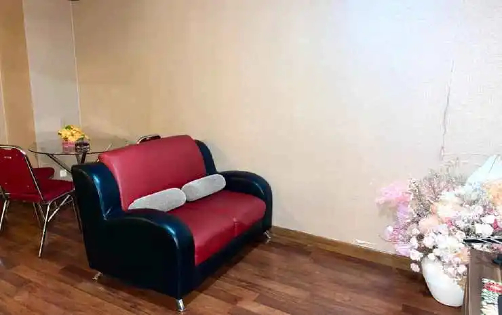 Penthouse at Royal Apartment