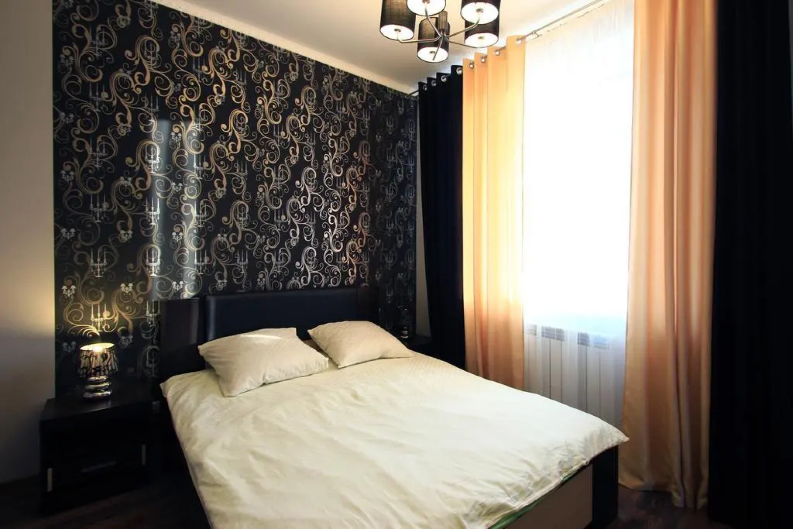 Hotel Dnepr