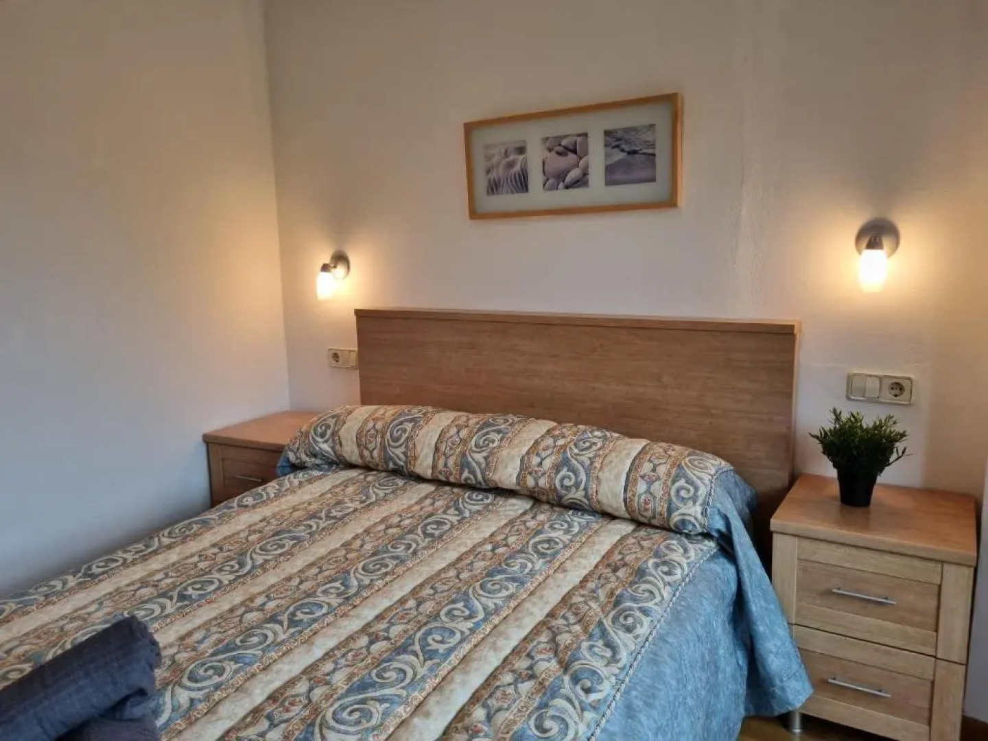 17C01 Apartamento Caravia