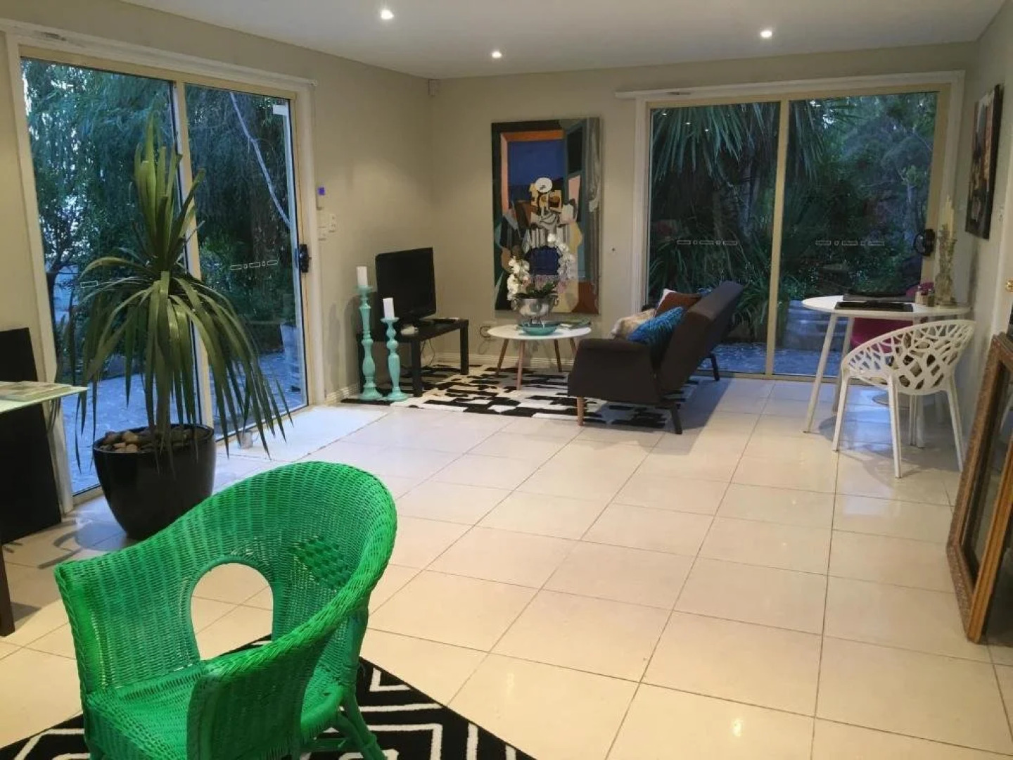 Tamar Sunset River Retreat