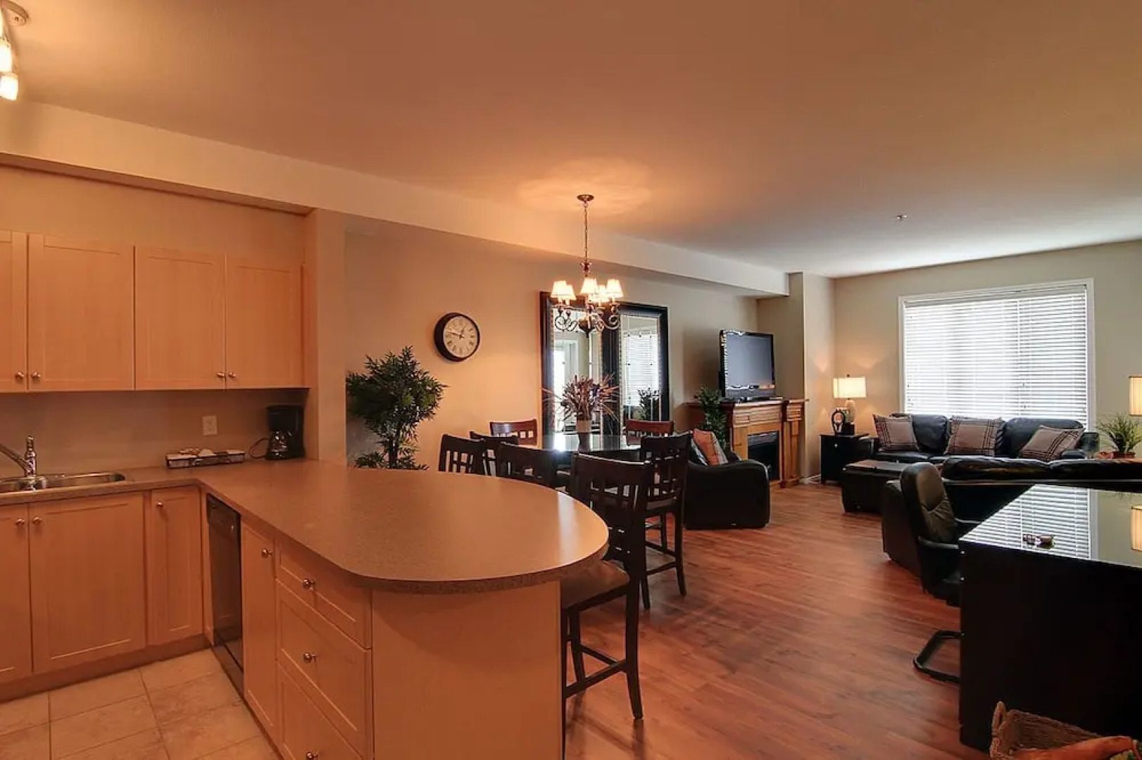 Pinnacle Pointe by KVR