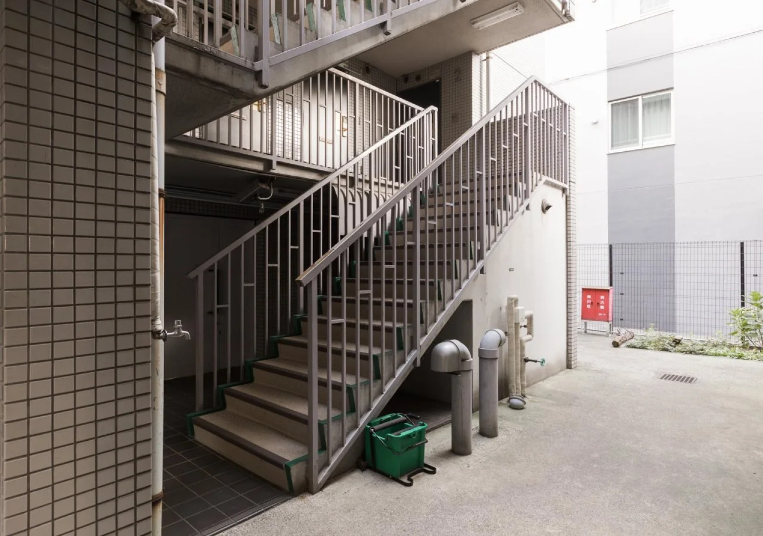 Flexstay Inn Nakanobu