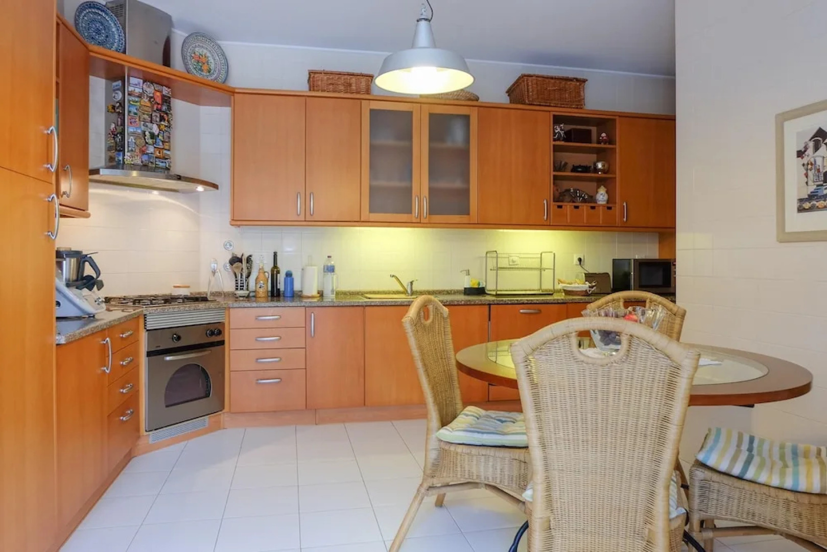 Villa With 4 Bedrooms in Comporta, With Private Pool, Enclosed Garden