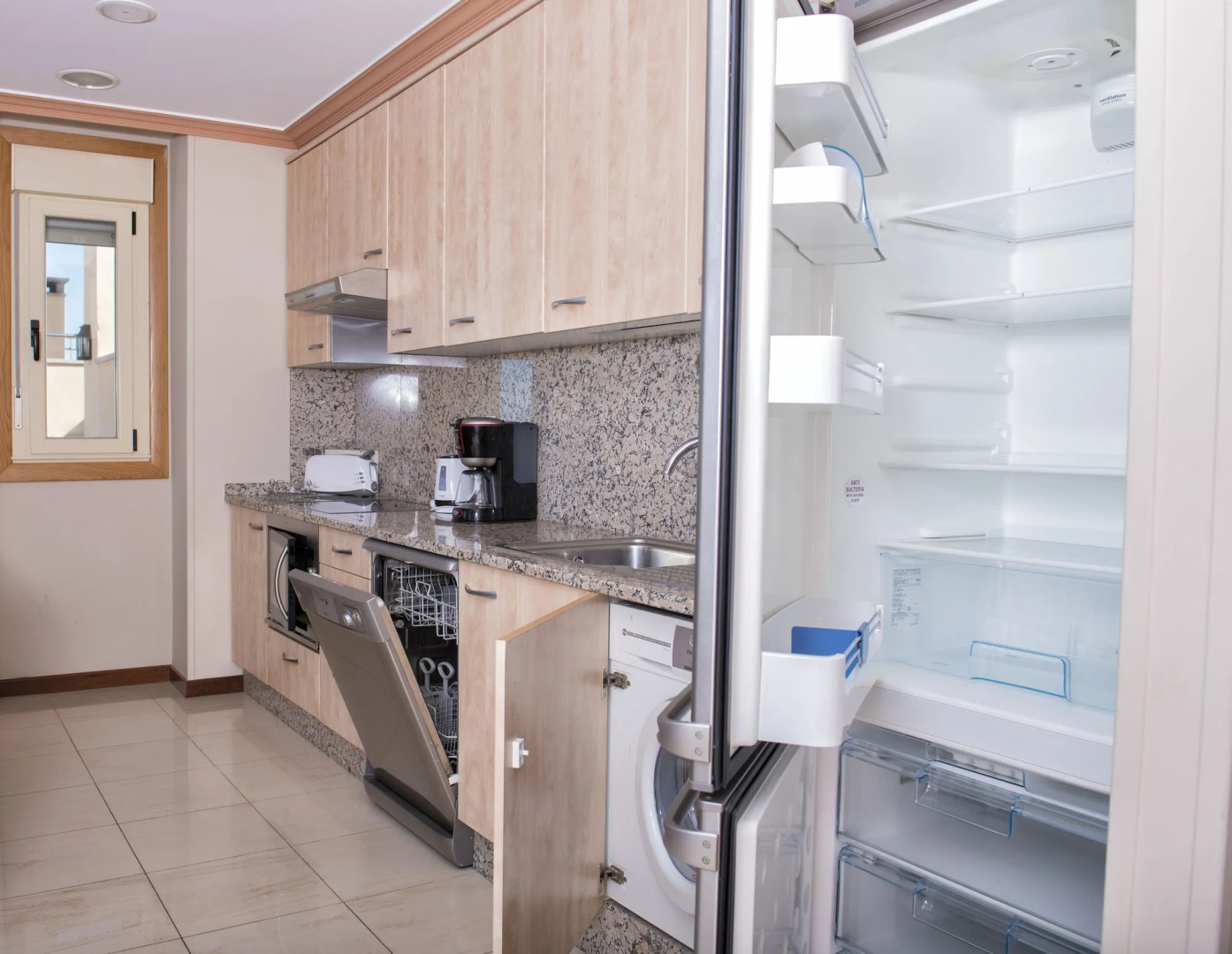 Mediterraneo Real Apartamentos Turísticos