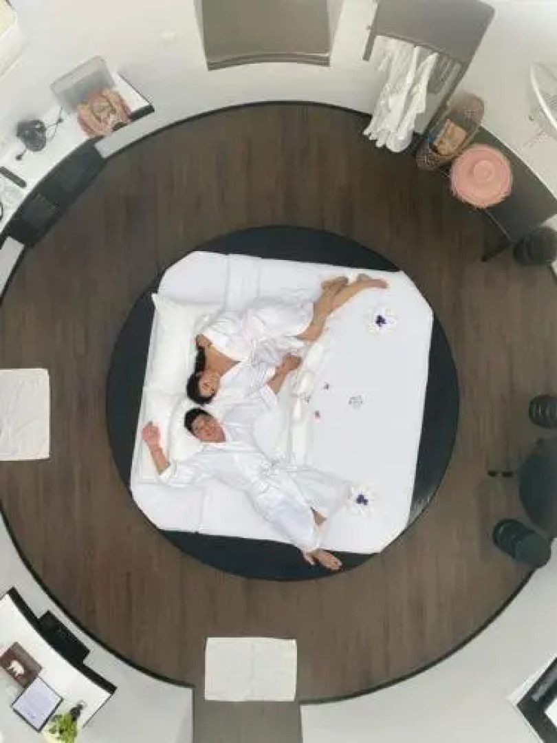 Leng Meng Beach Bungalow