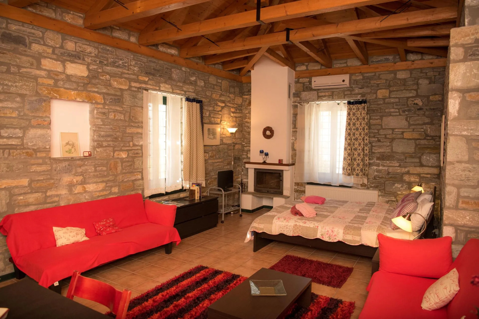 Pelion Goddess Villas