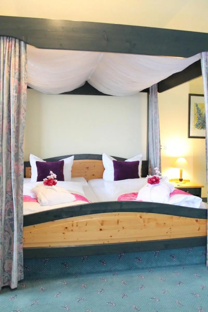 Hotel Zur Kaiserpfalz