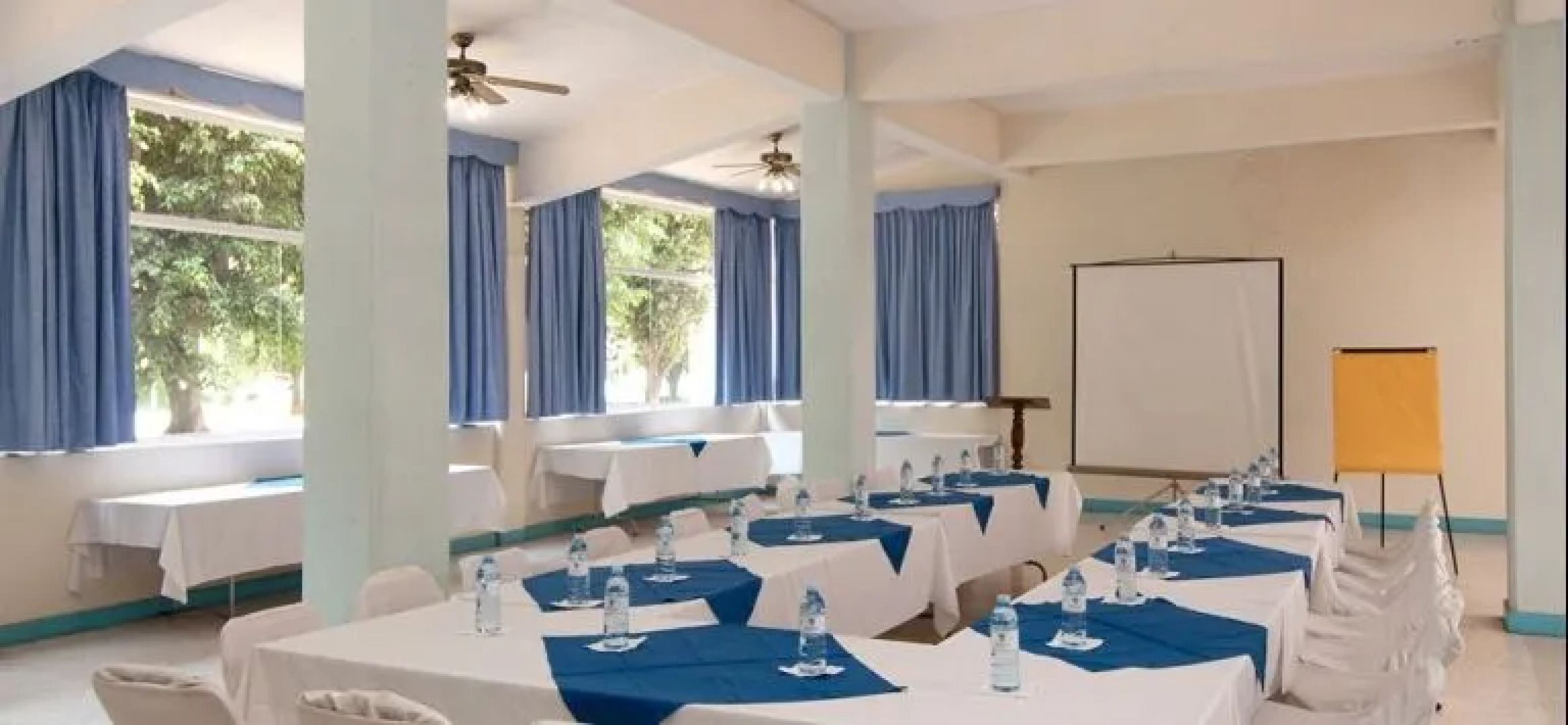 Vista Junior Guadalajara