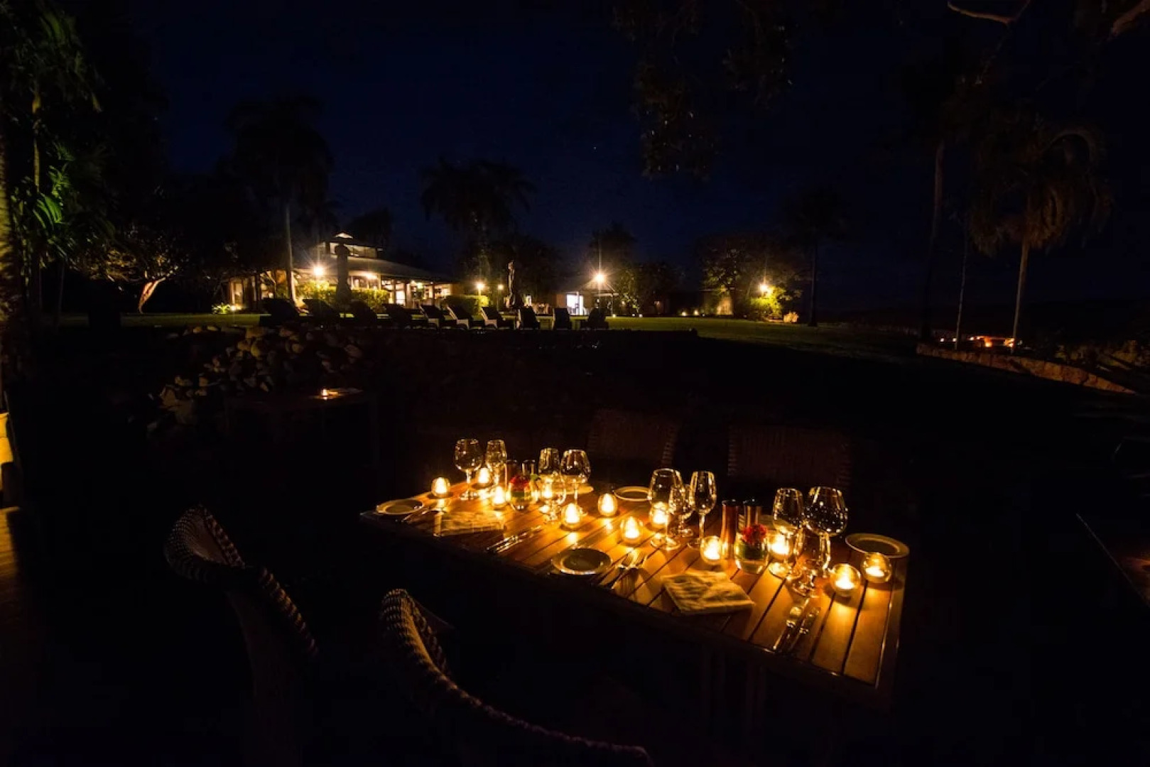 El Questro - Homestead