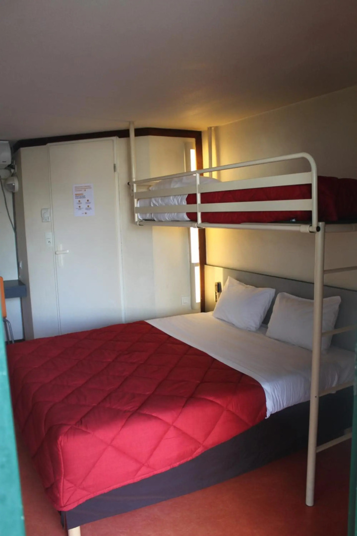 Premiere Classe Pamiers