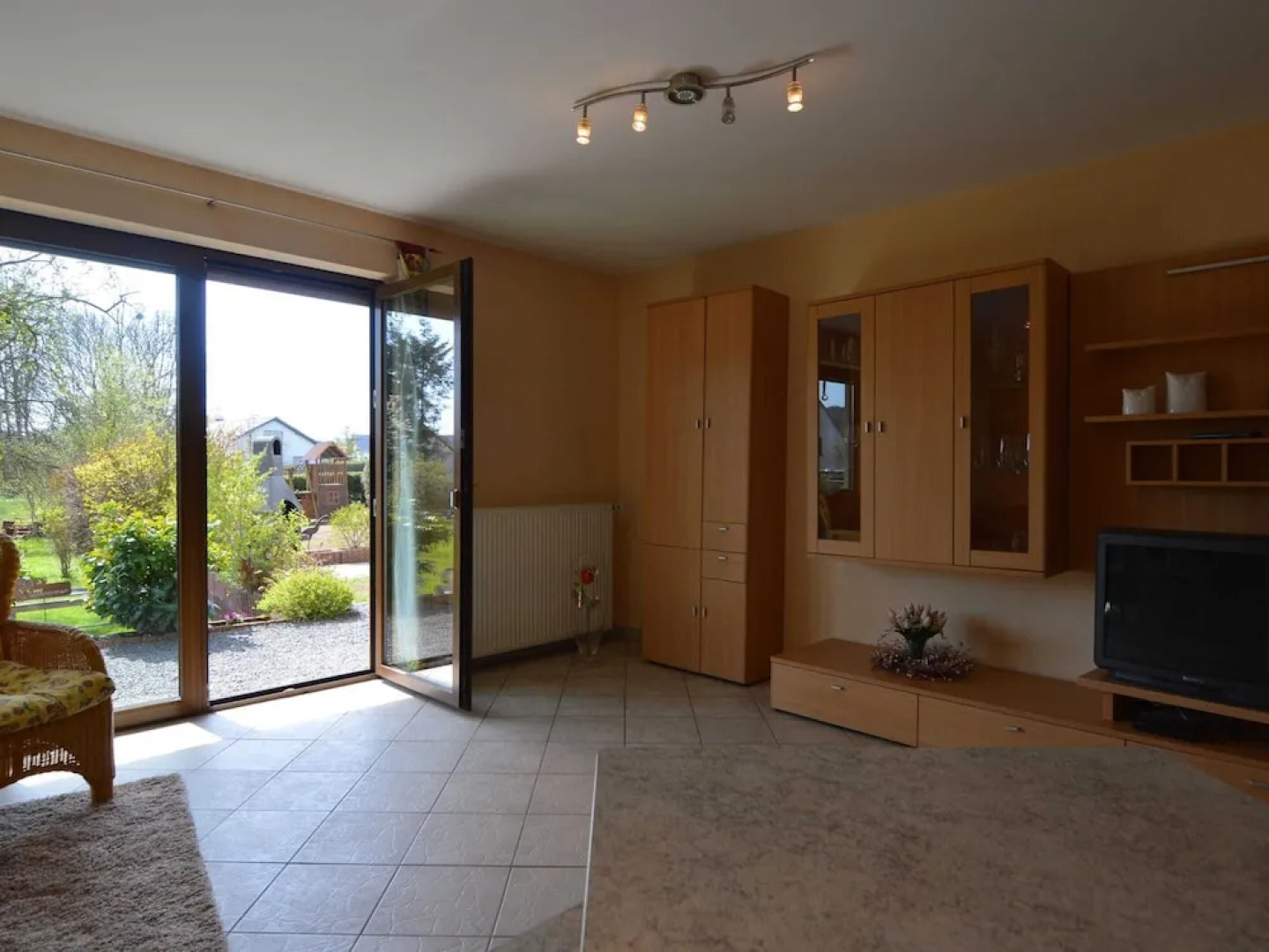 Apartment in Nohn Near Nurburgring