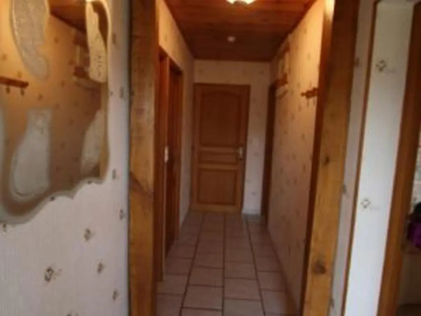 Gîte Fontenoy-le-Château, 3 pièces, 4 personnes - FR-1-589-69