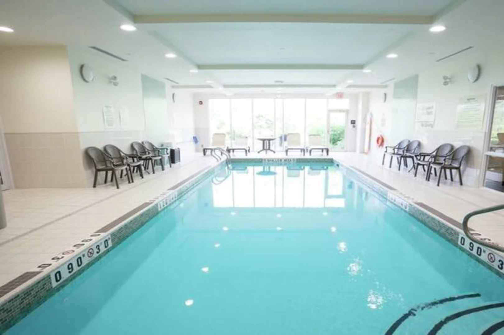 Hampton Inn by Hilton Elliot Lake