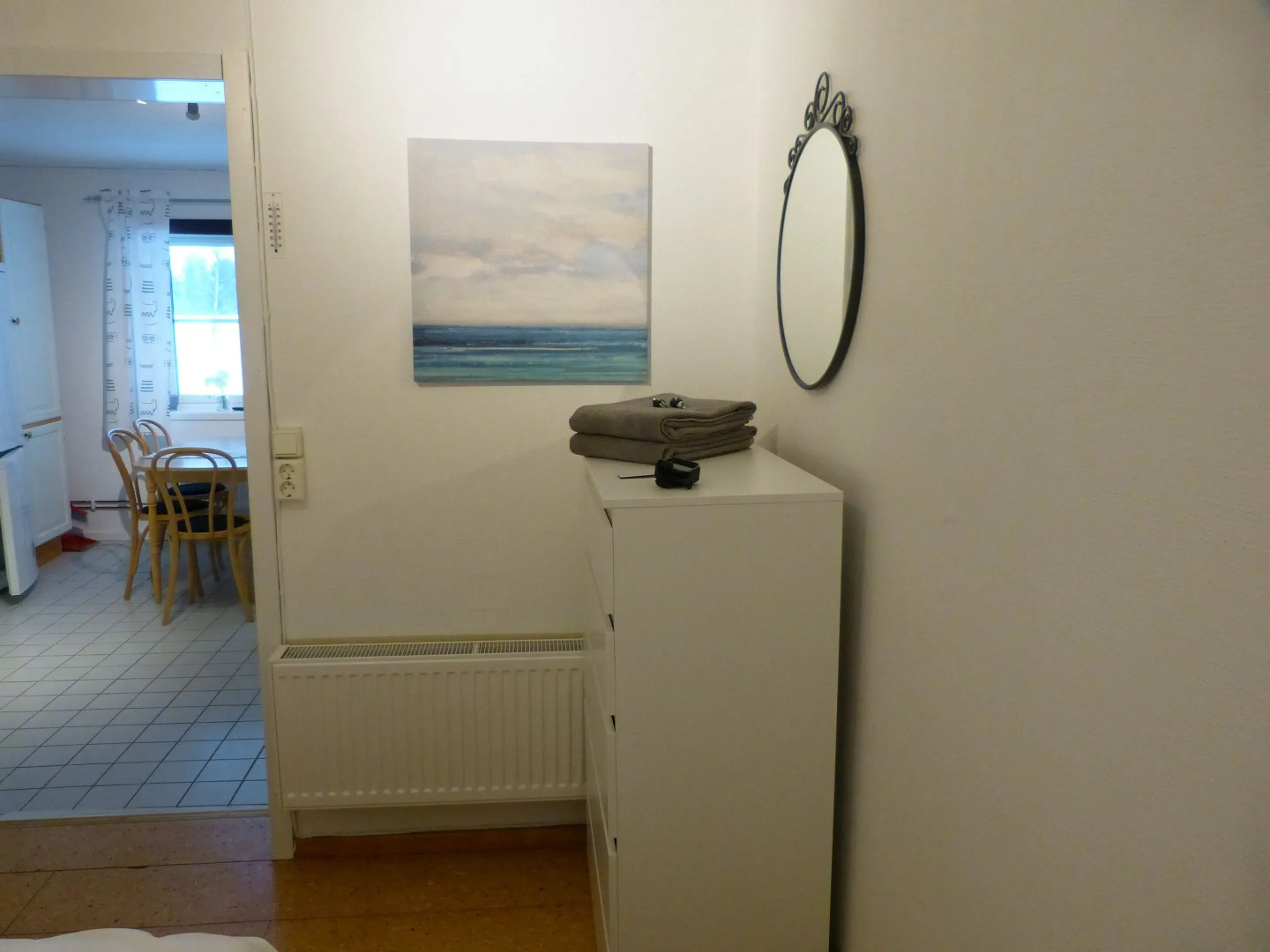 Sangis Motell och Camping AB