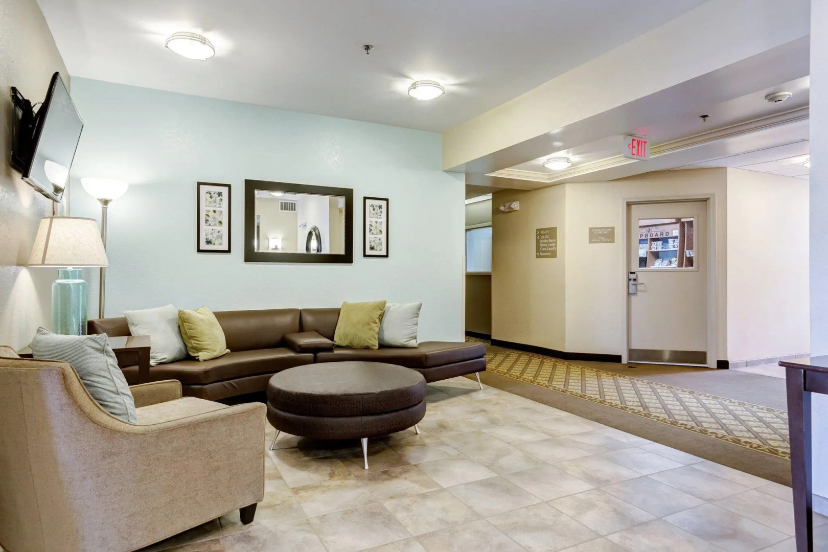 Candlewood Suites Paducah by IHG