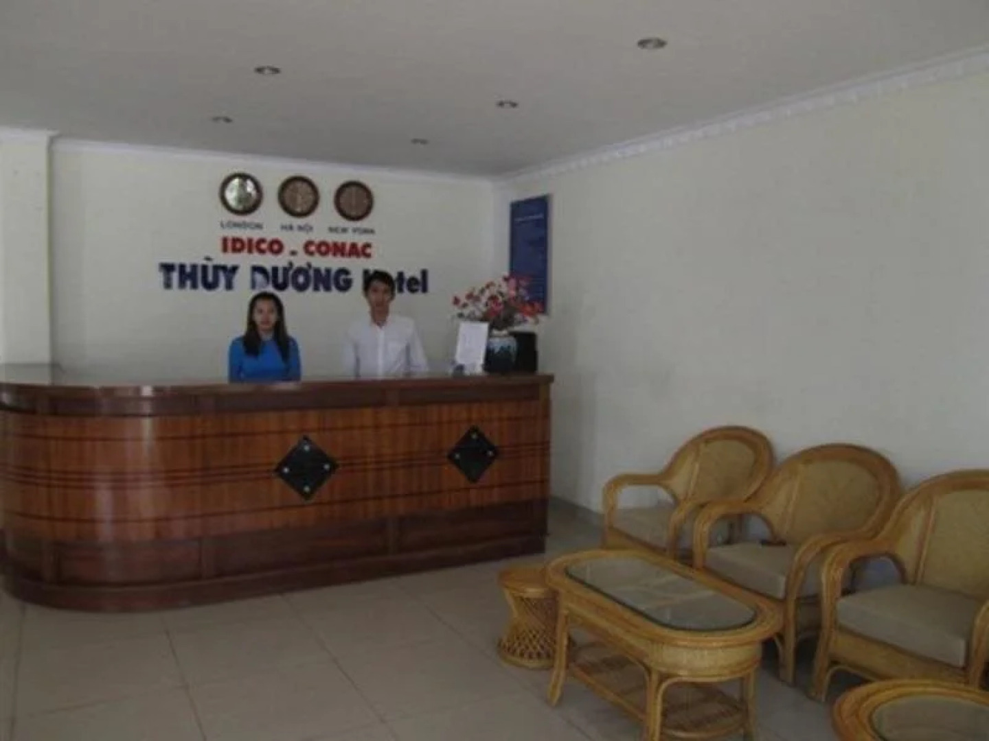 Thuy Duong Hotel