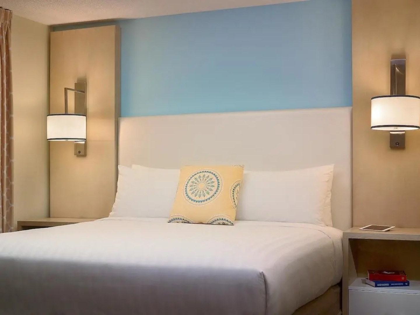 Residence Inn Princeton South Brunswick