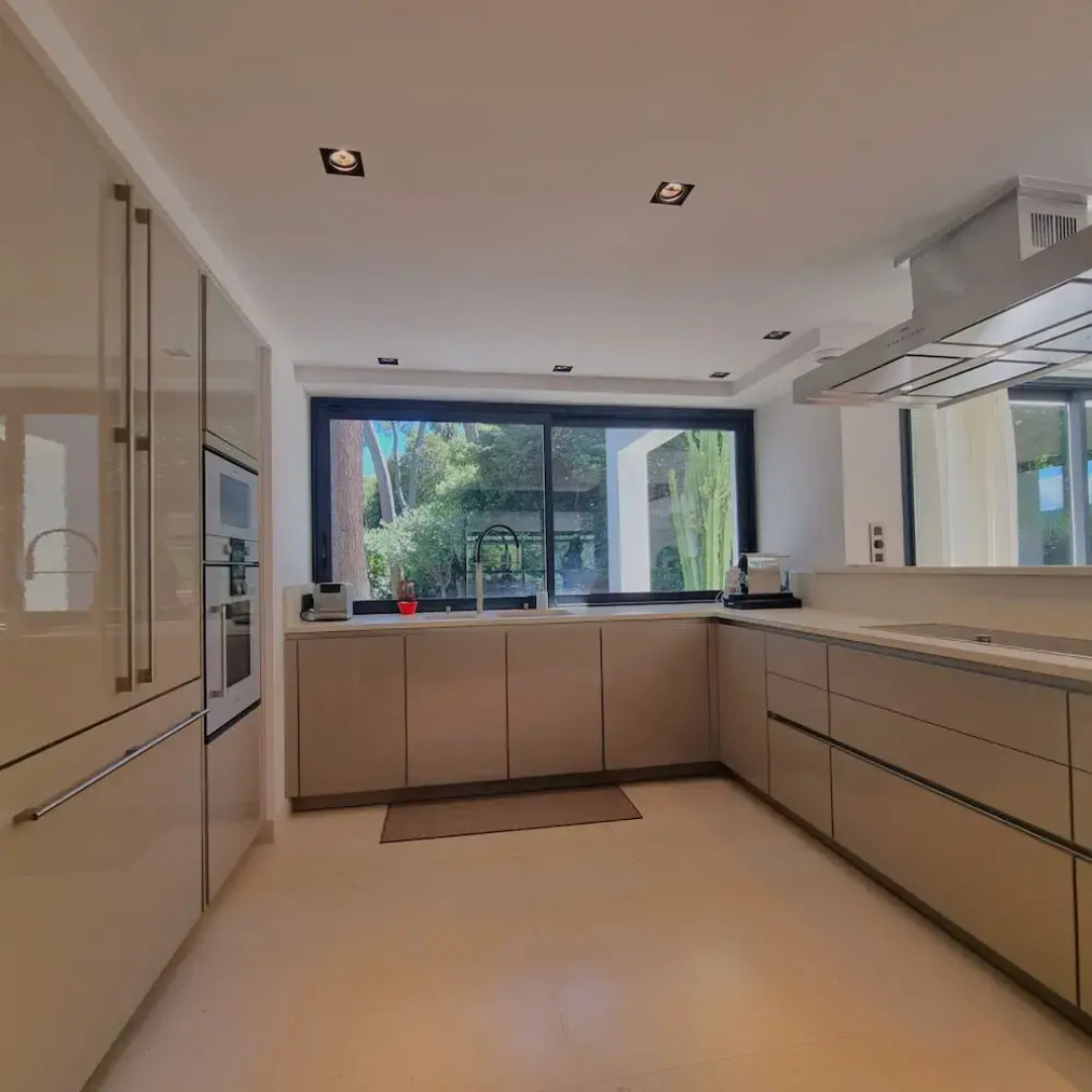 Villa Bois du Roy in Saint-jean-cap-ferrat