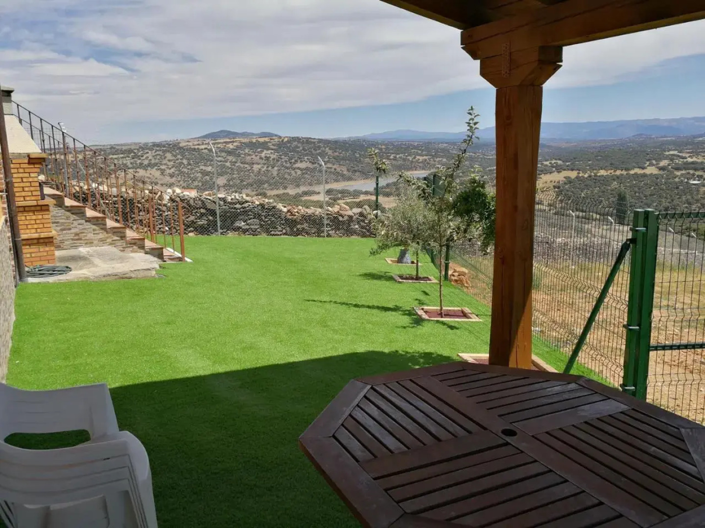 Casa Rural & SPA Mirador de la Covatilla