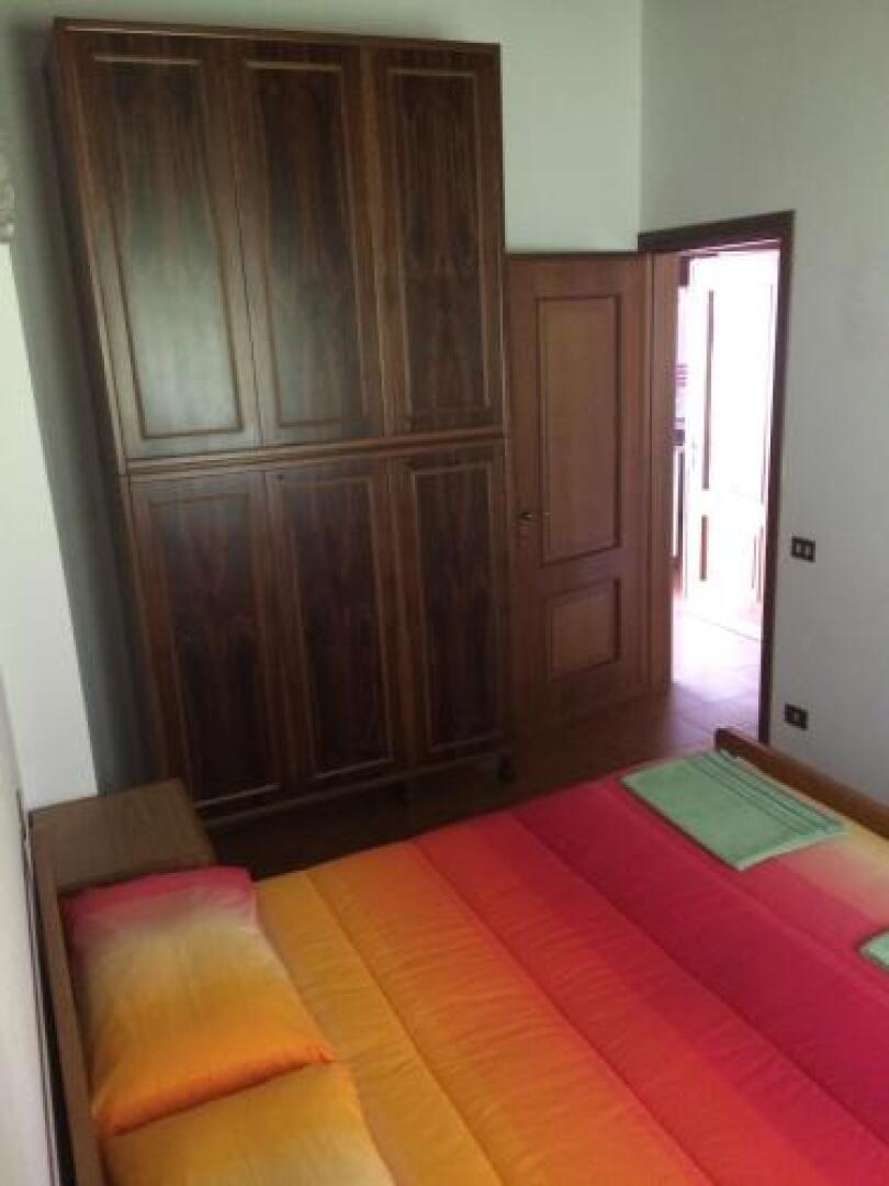 The silence holiday apartment