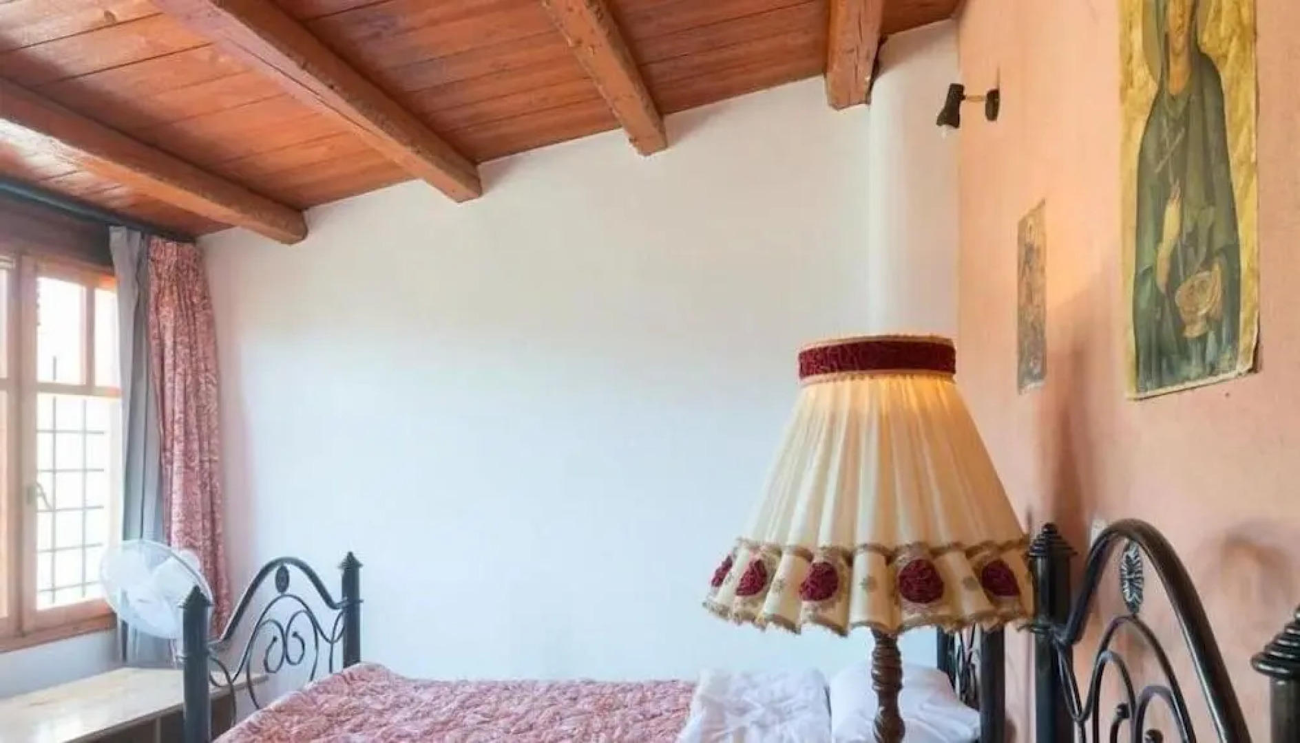 The Traditional Homes of Crete - Almond Tree Villas