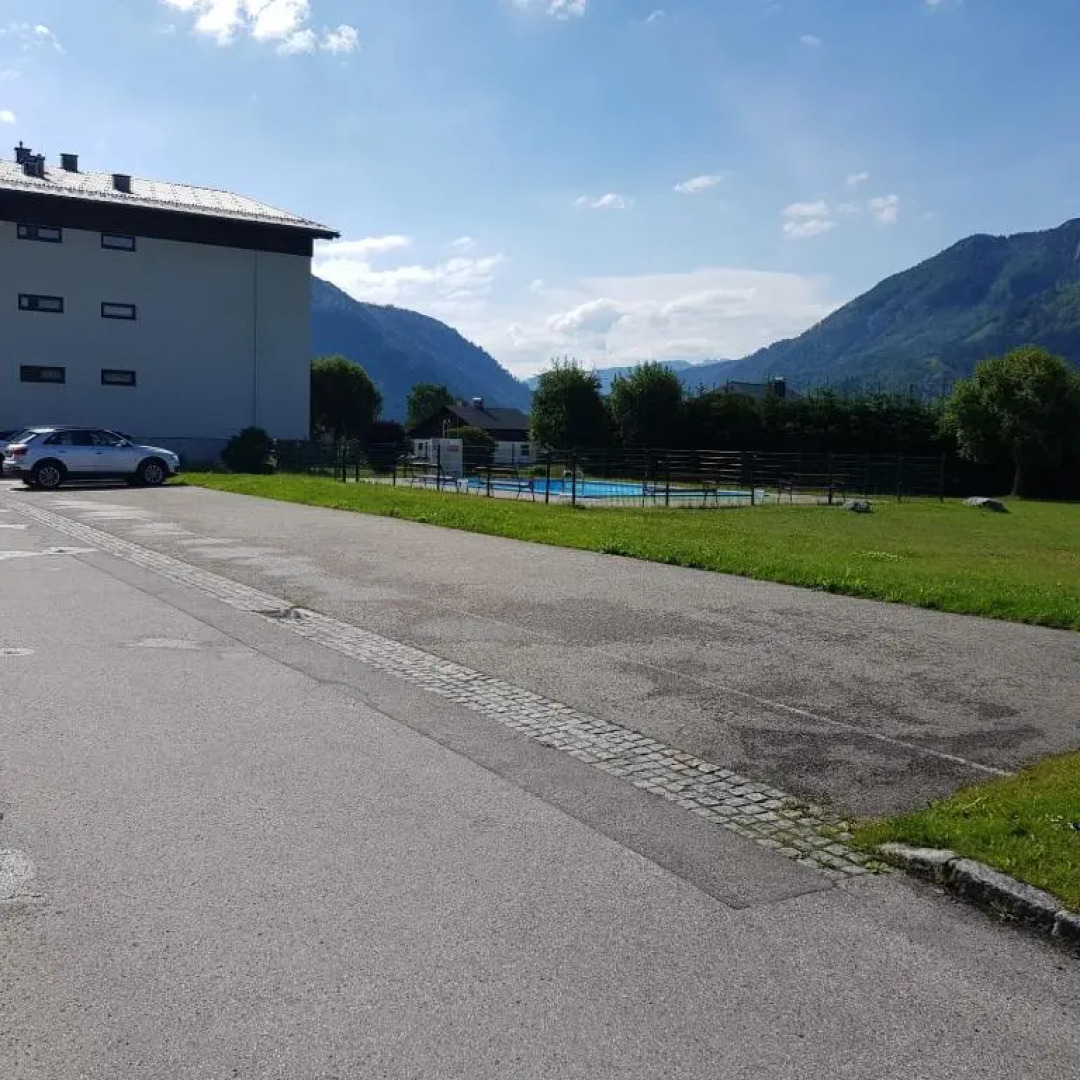 Apartment Dachsteinblick