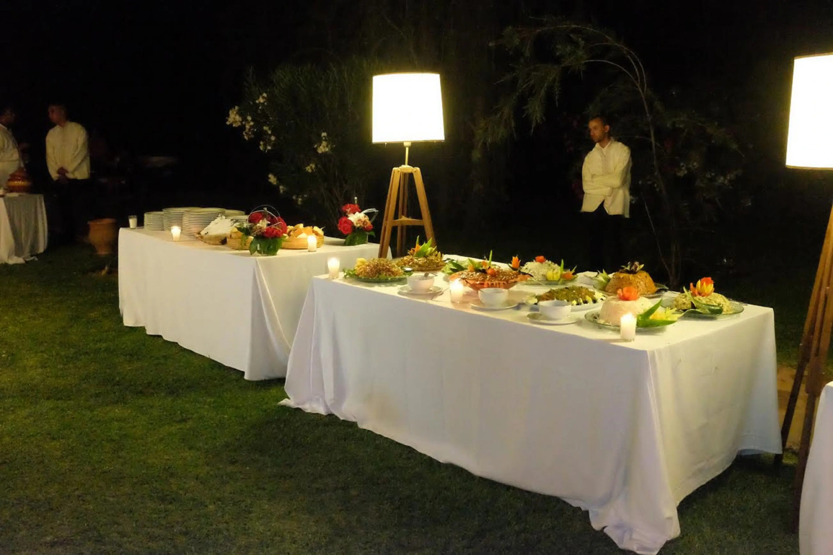 Les Jardins De Zyriab