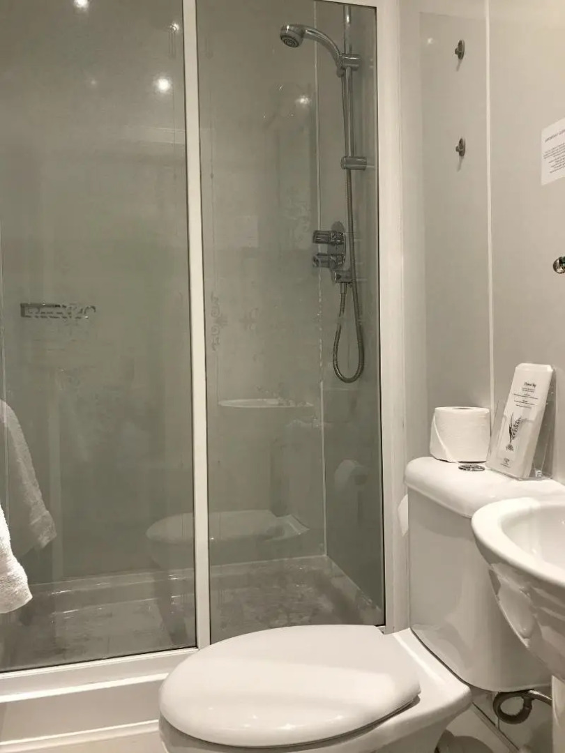 West End Guest House