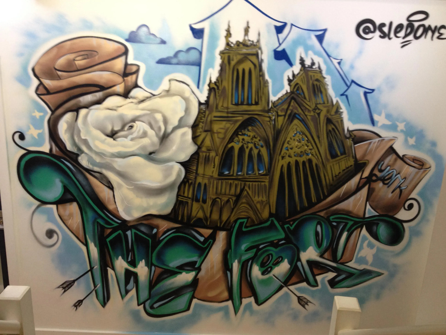 The Fort Boutique Hostel