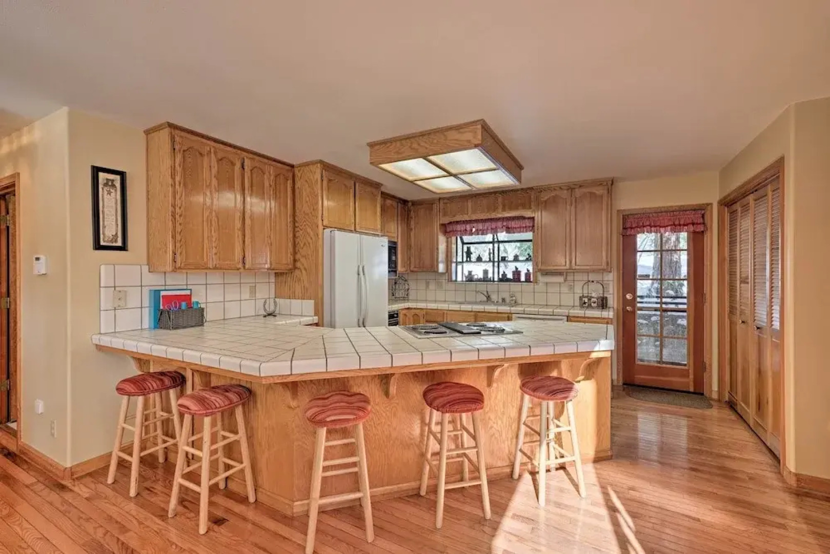 Near Bear Valley: Peaceful Arnold Home w/ Hot Tub