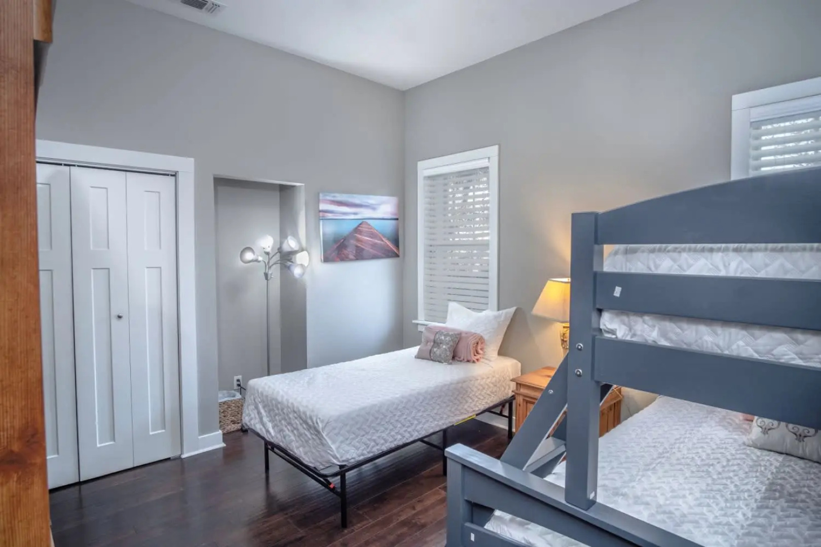 Southtown Classic 3BR/2BA mins from Downtown