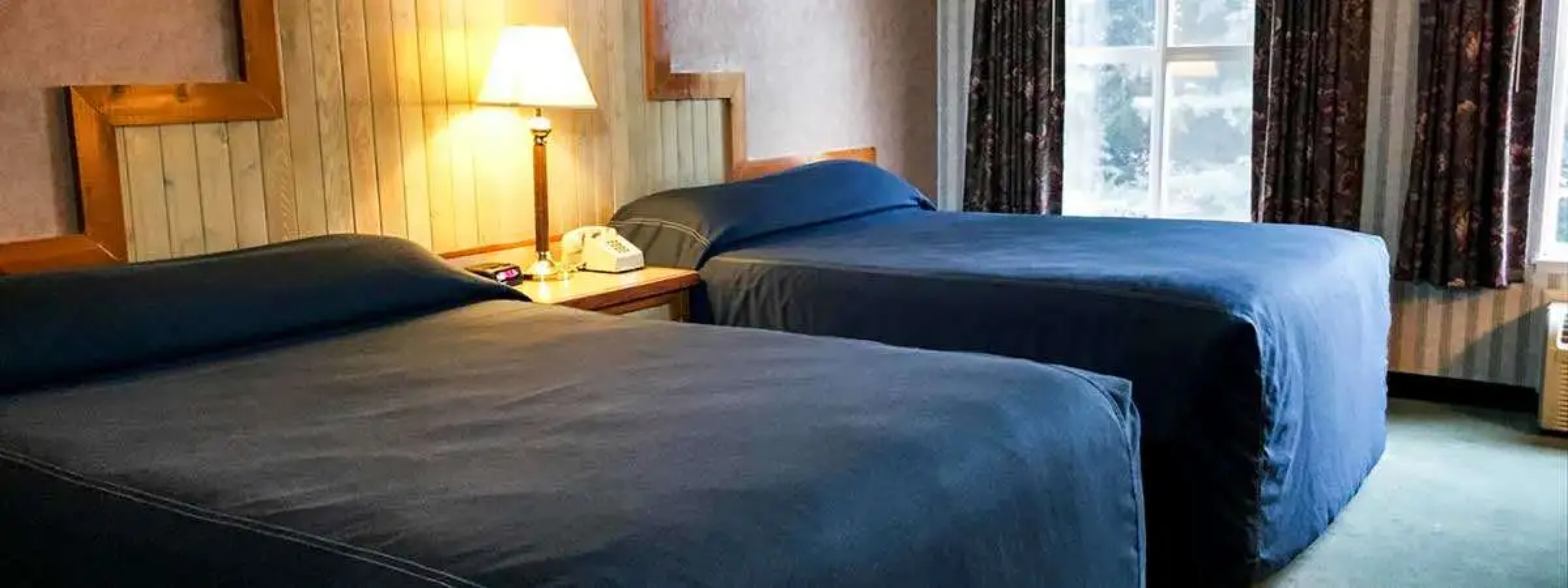 Cactus Petes Resort Casino & Horseshu Hotel