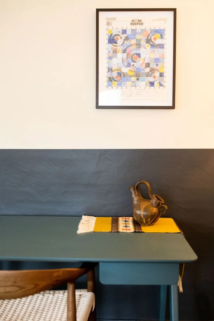 The Charleston House Bed & Breakfast