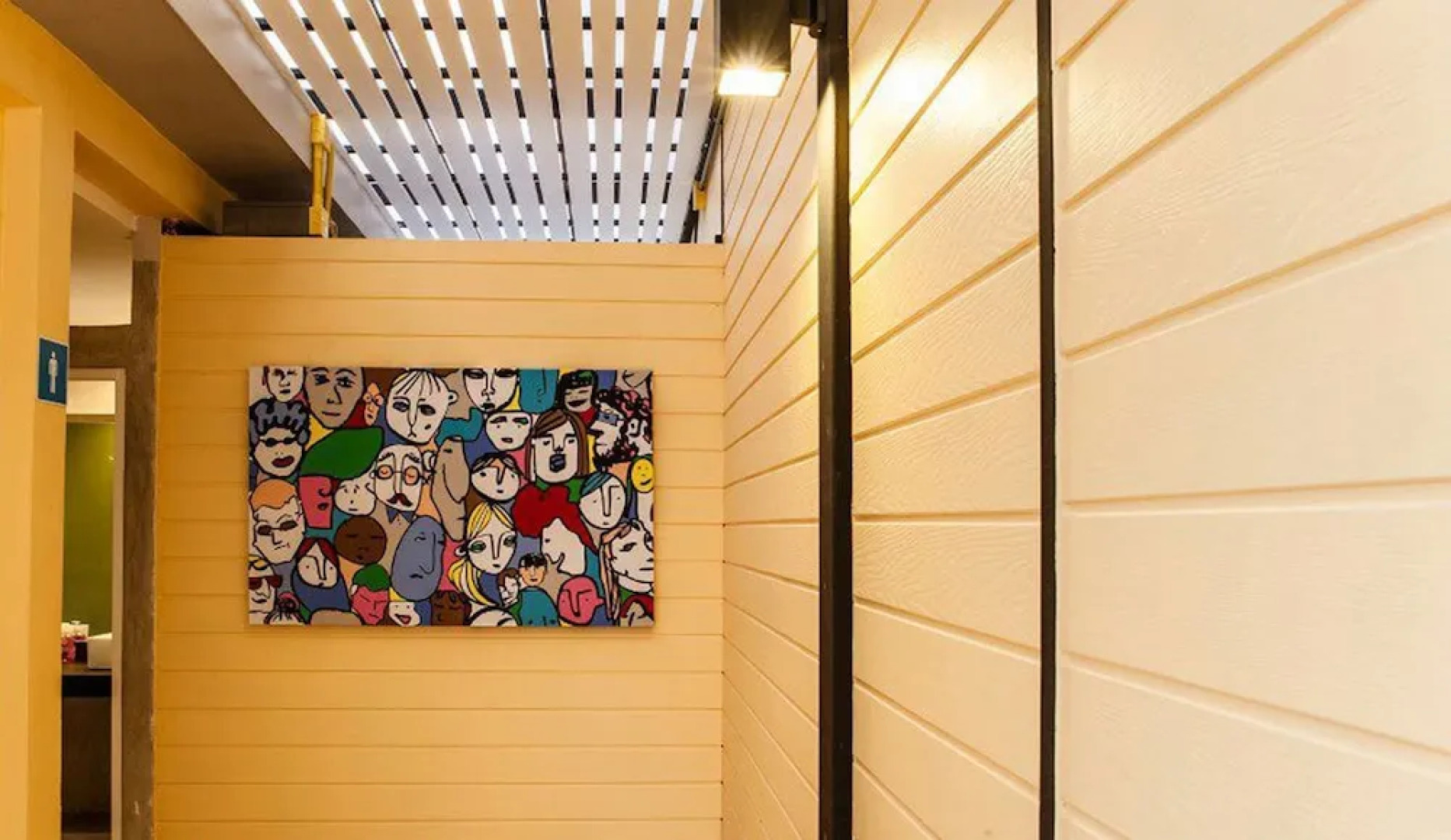 Aroonsawad Riverview Resort