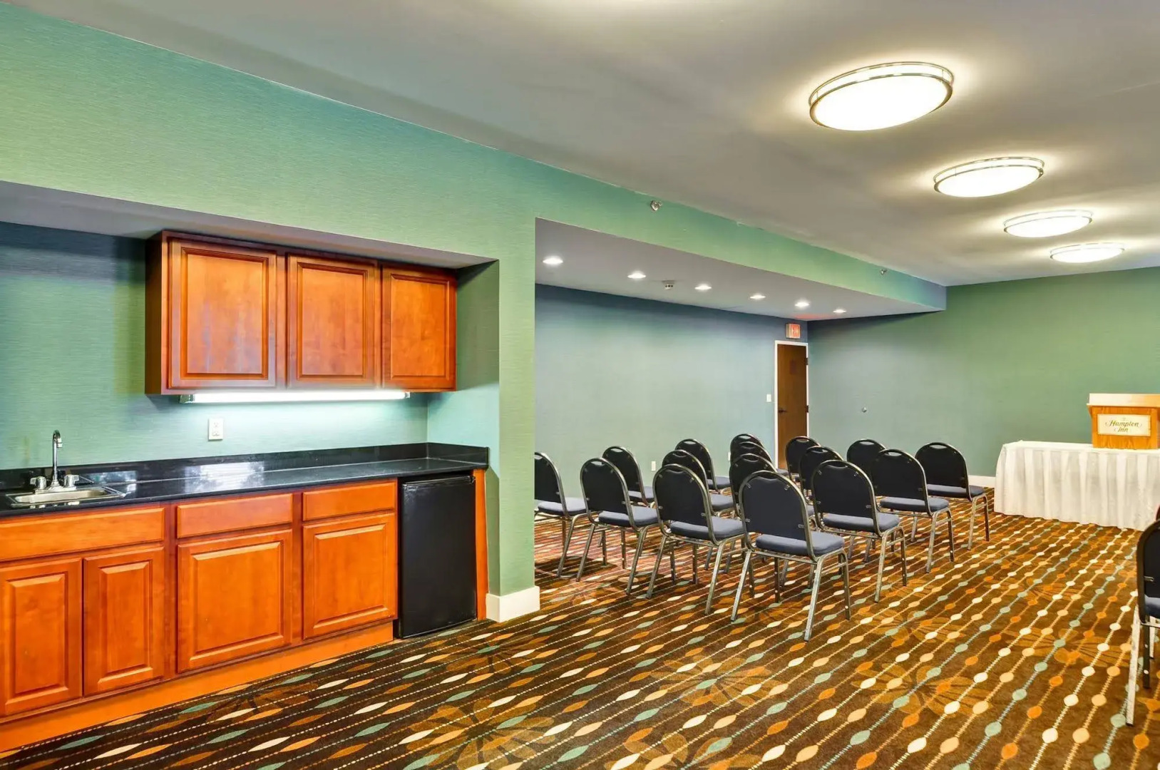 Hampton Inn by Hilton New Bedford/Fairhaven