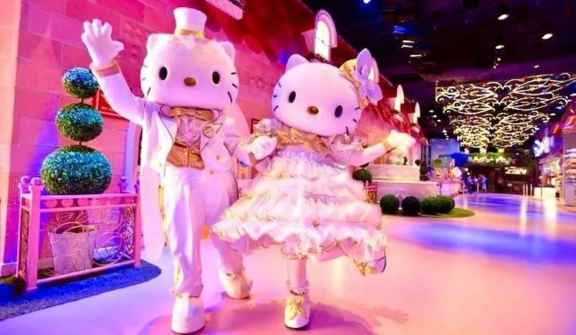 Teega Suites - Puteri Harbour - JCL