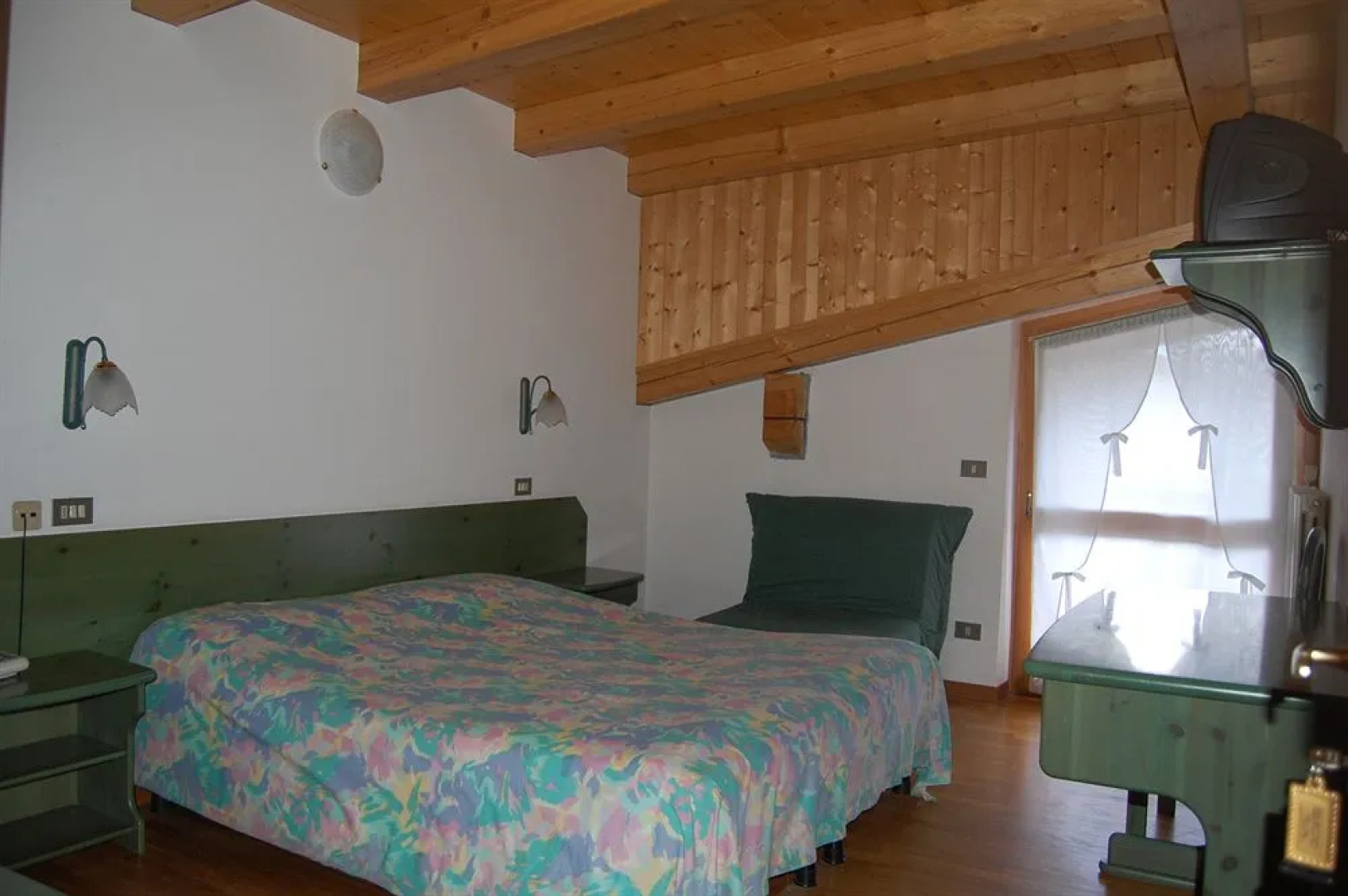 Albergo Ristorante Cacciatori