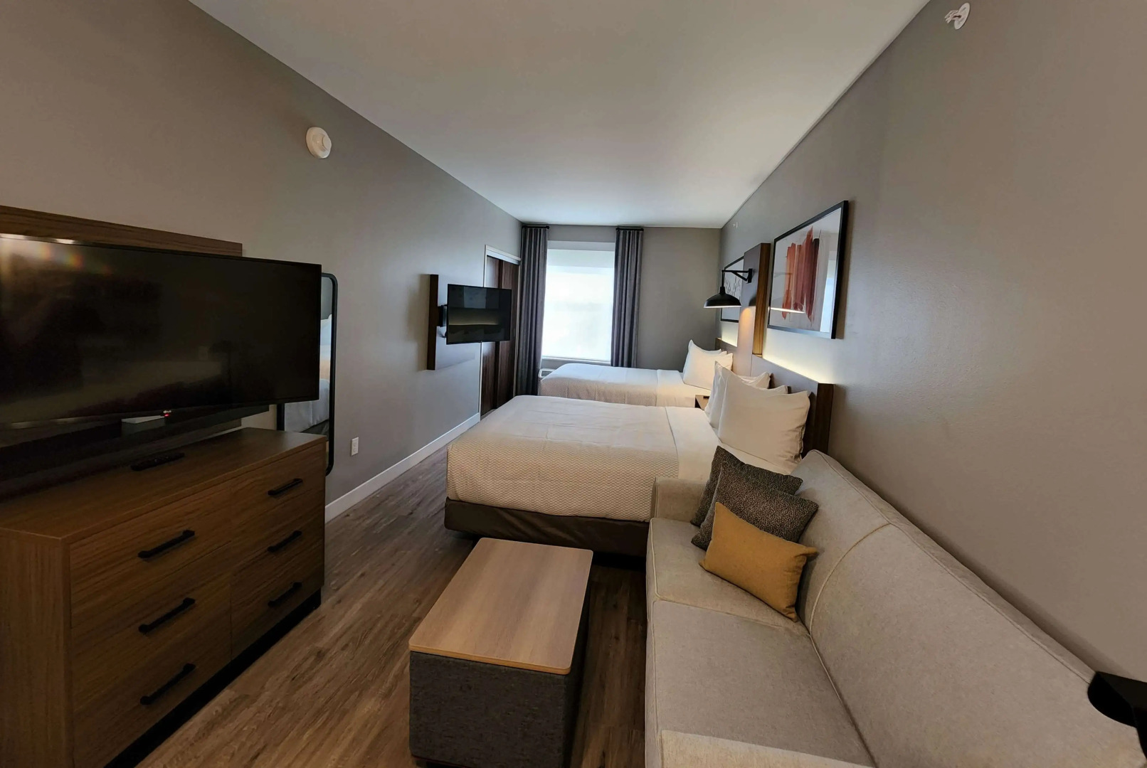Hawthorn Extended Stay by Wyndham Pflugerville