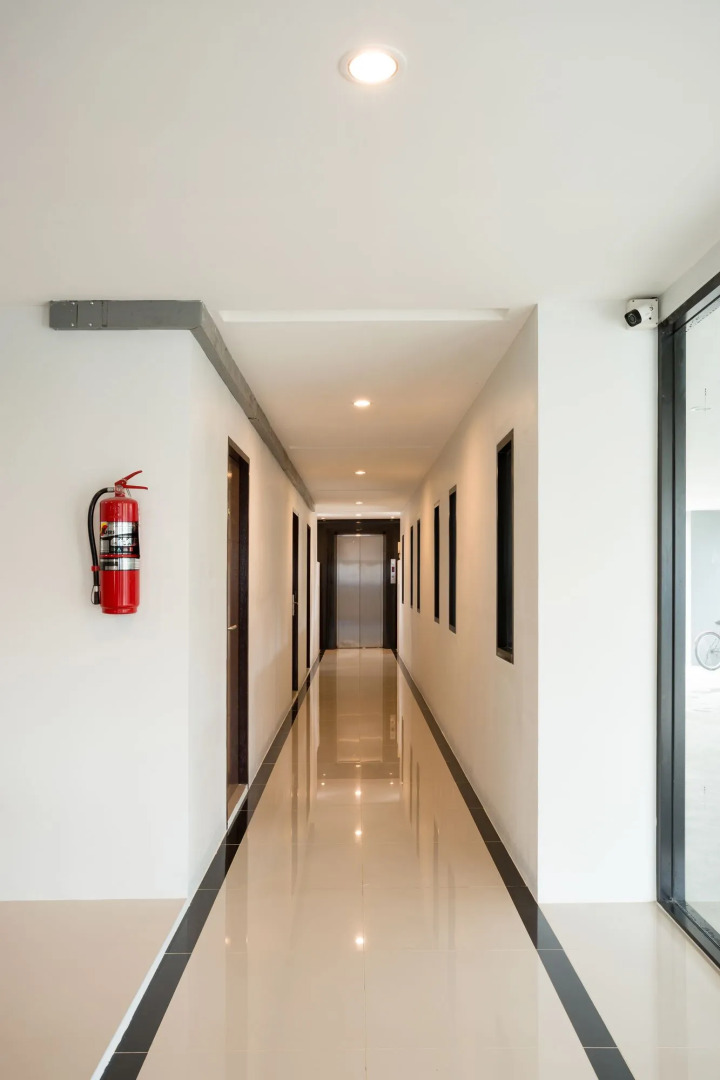 Twenty Nine KV Apartel