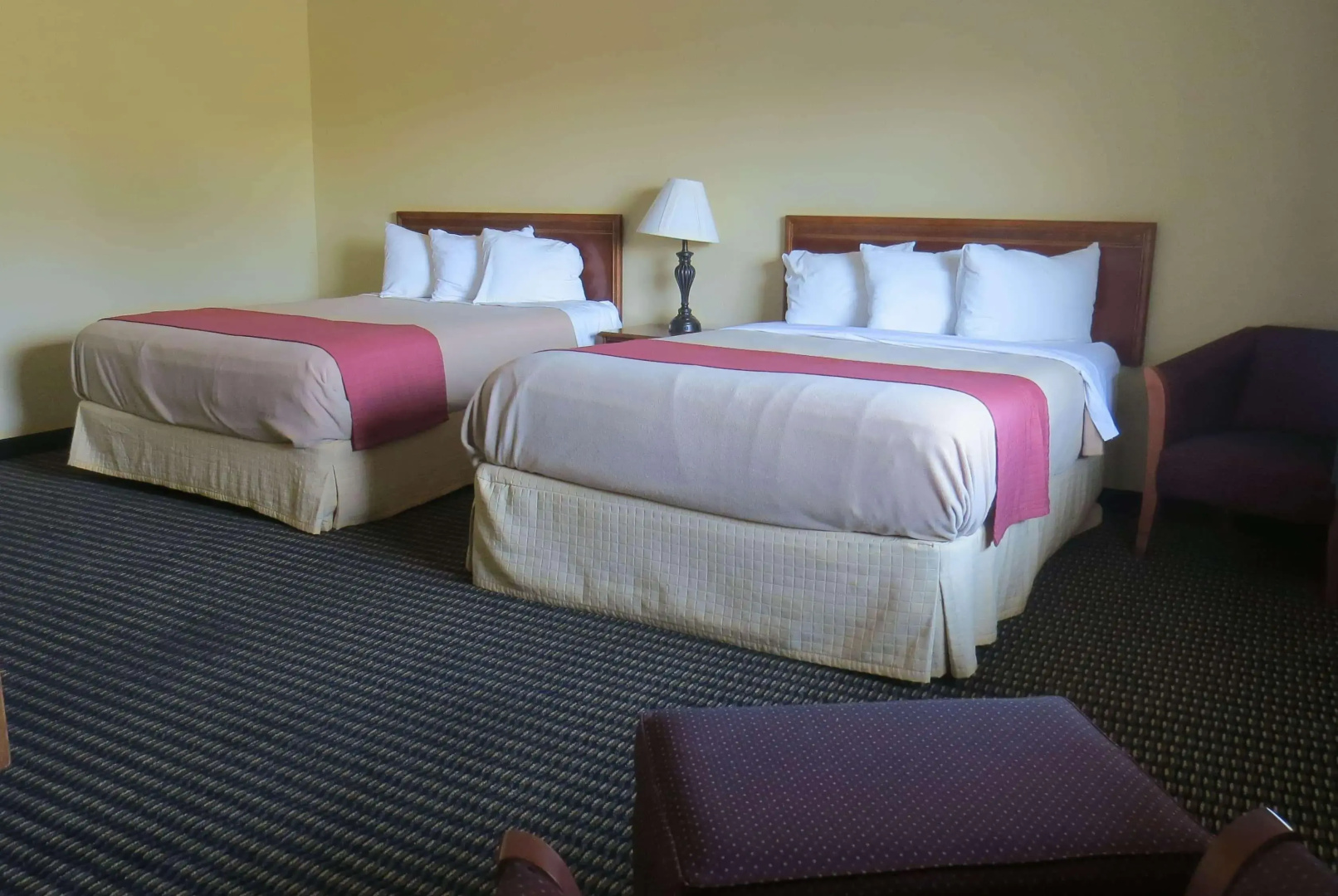 Travelodge by Wyndham Stratton