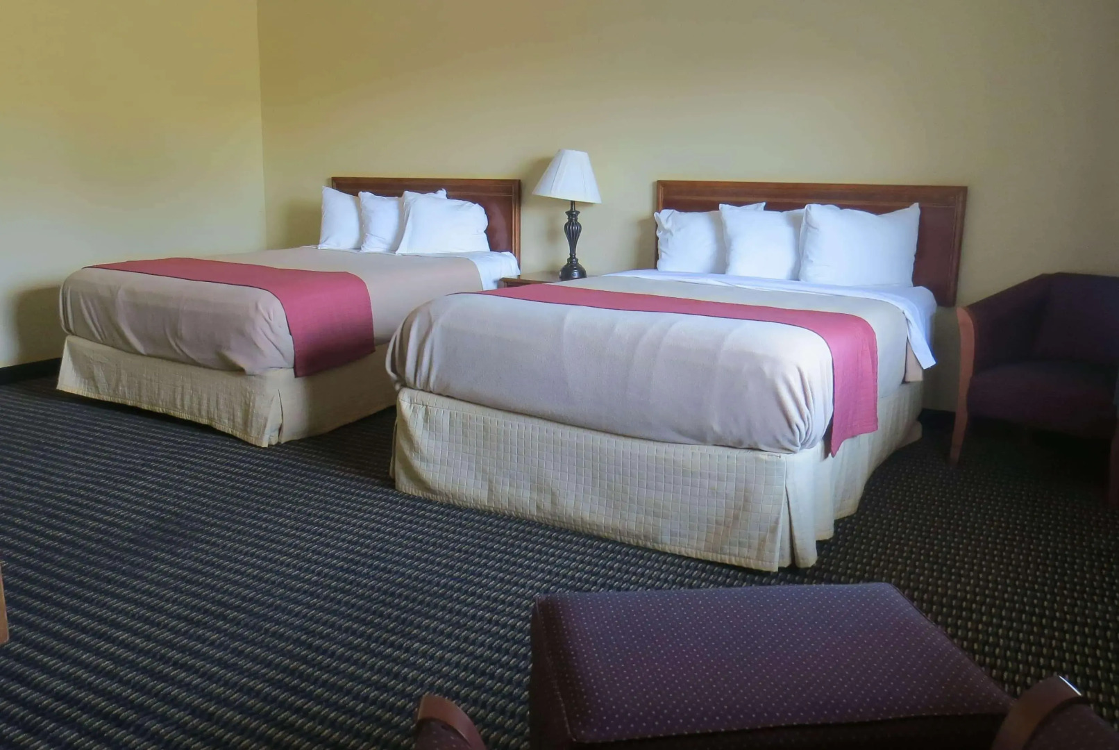 Travelodge by Wyndham Stratton