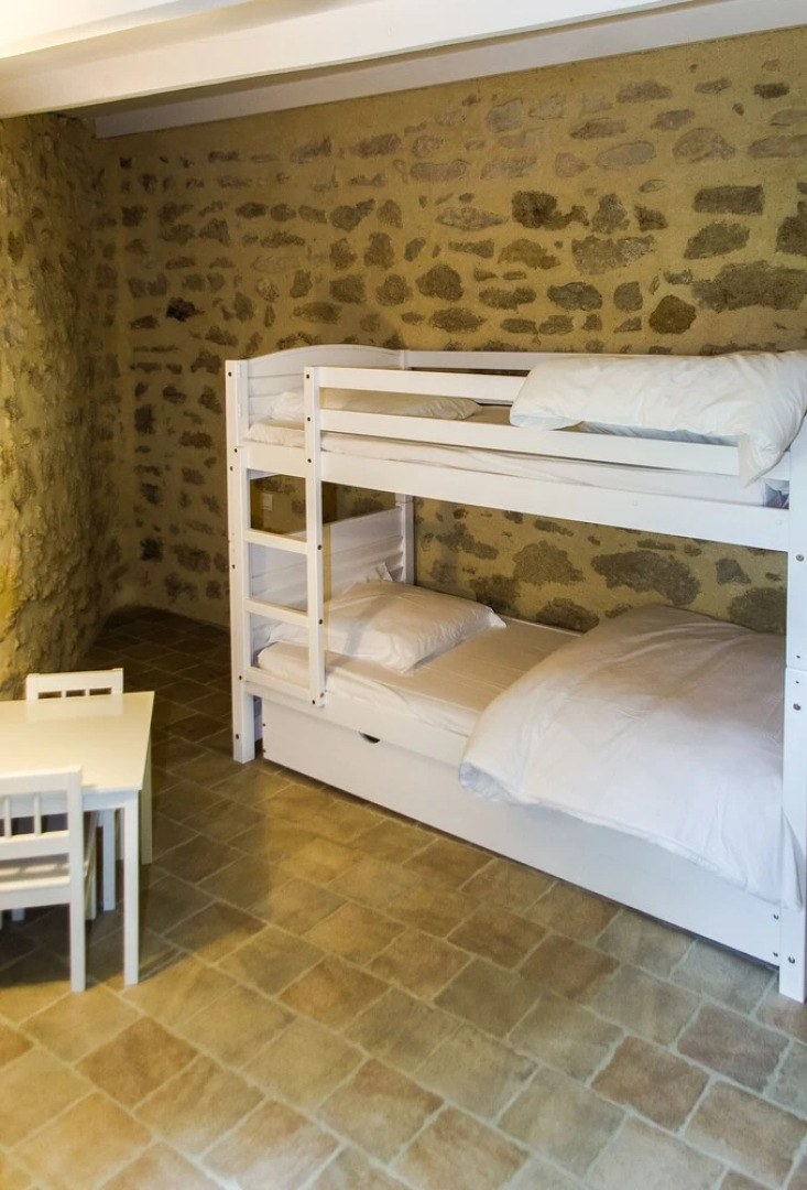 La Moutière- Gîte L Ecurie