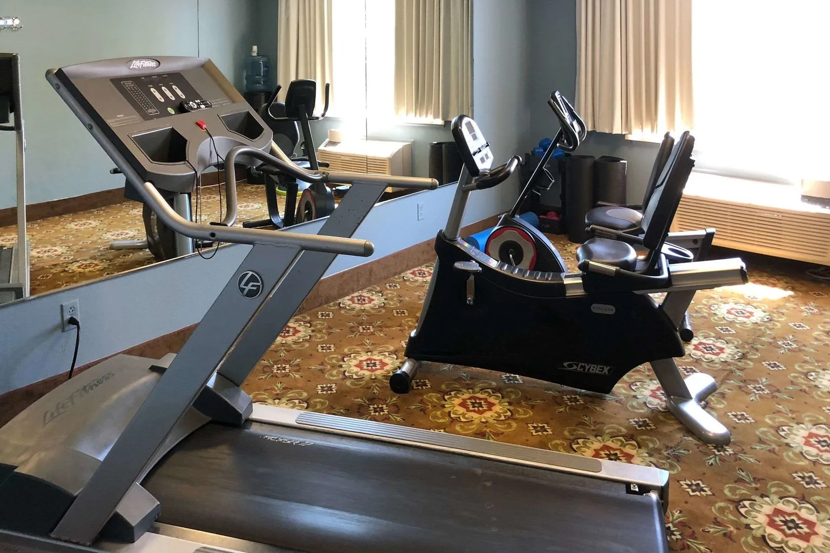 OYO Townhouse Oklahoma City Airport