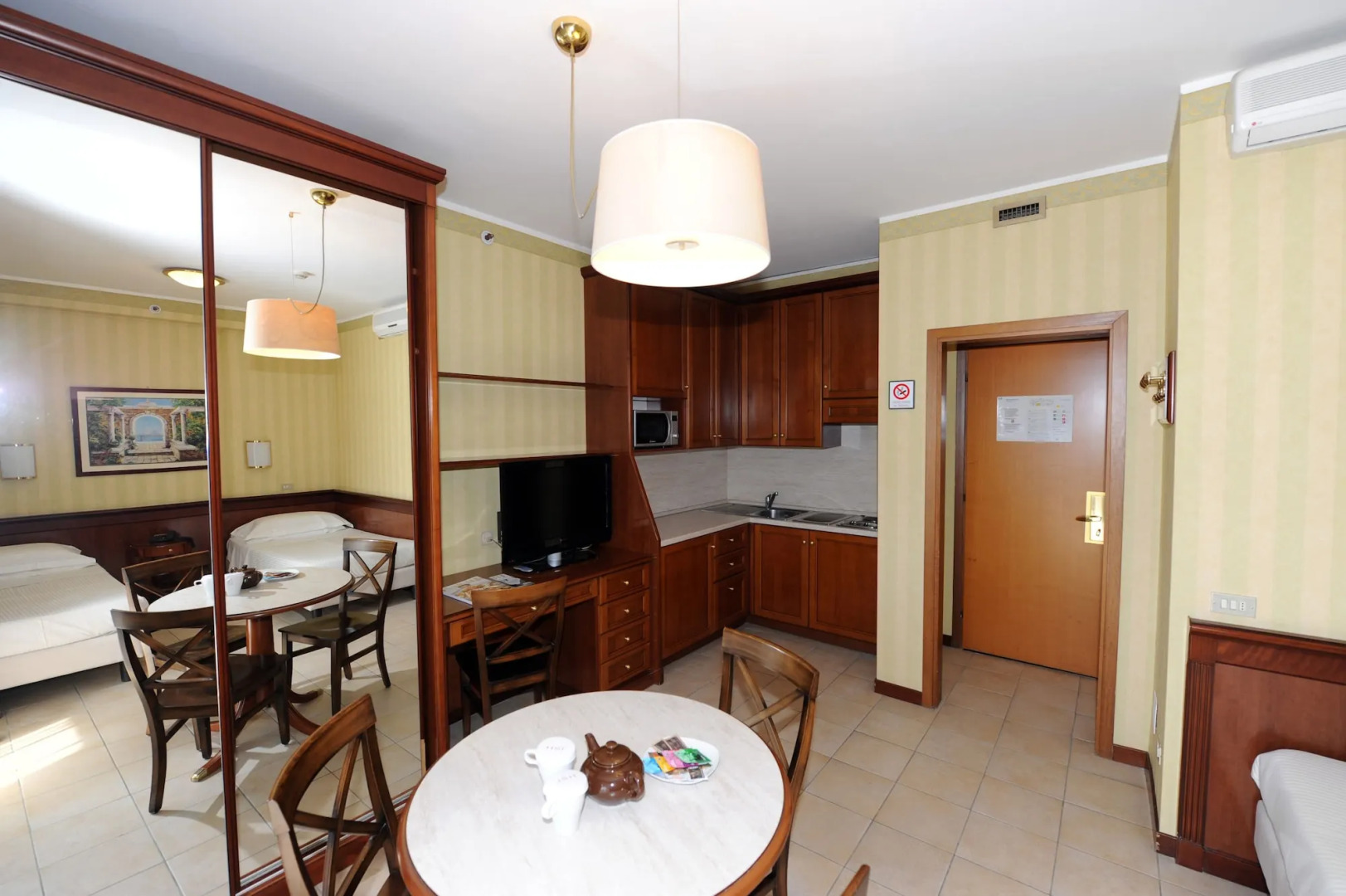 Ripamonti Residence & Hotel