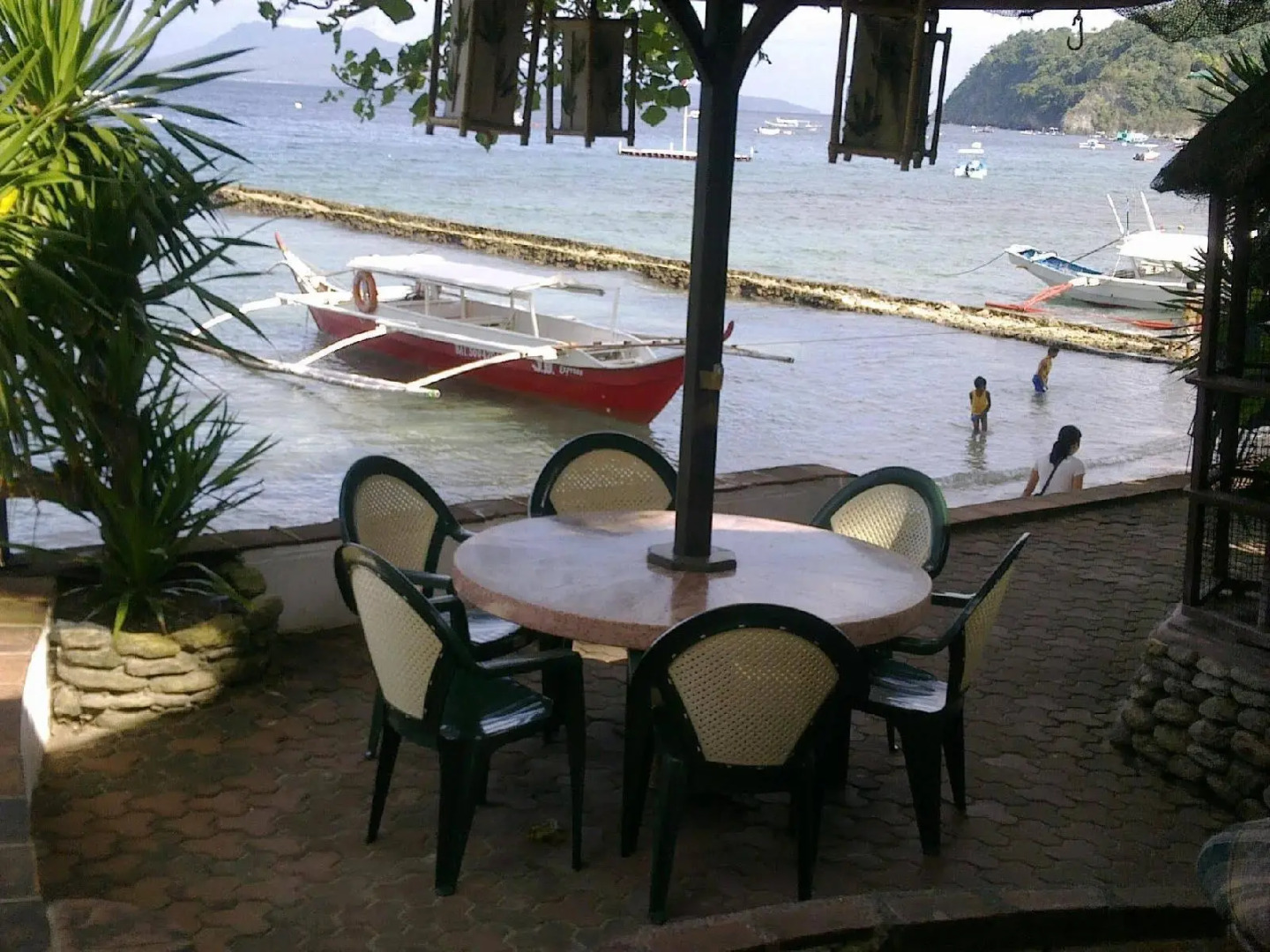 Portofino Beach Resort