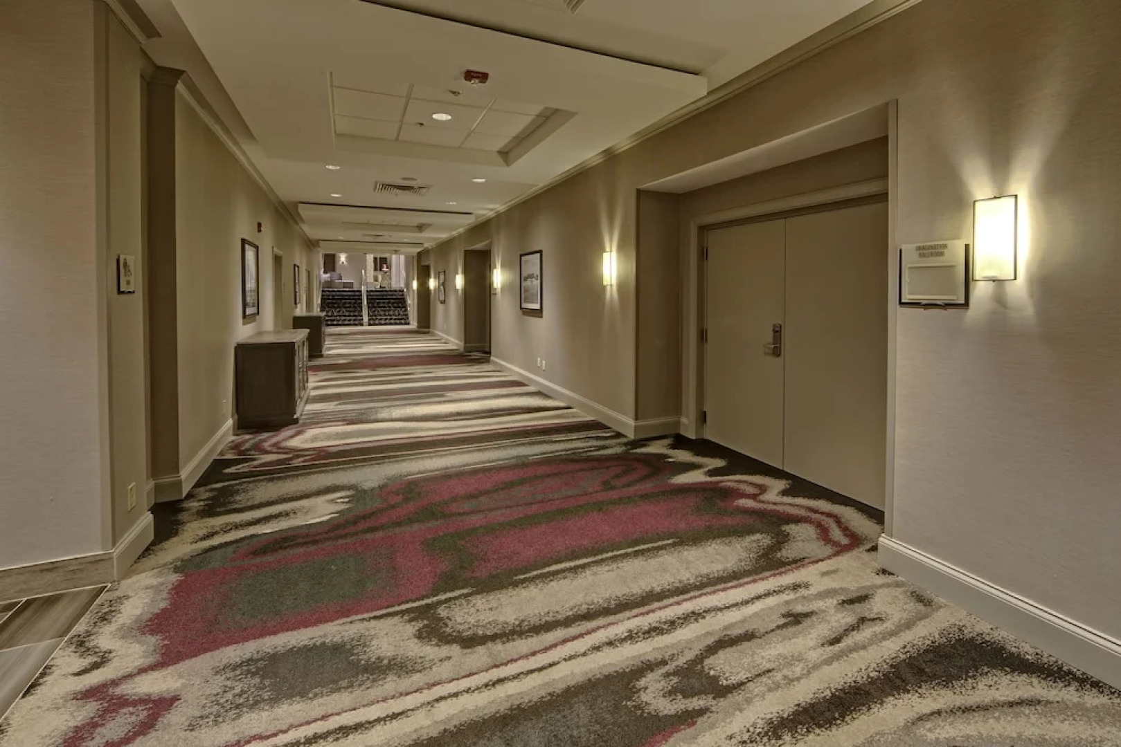 Garden Plaza Hotel Inn and Suites Decatur