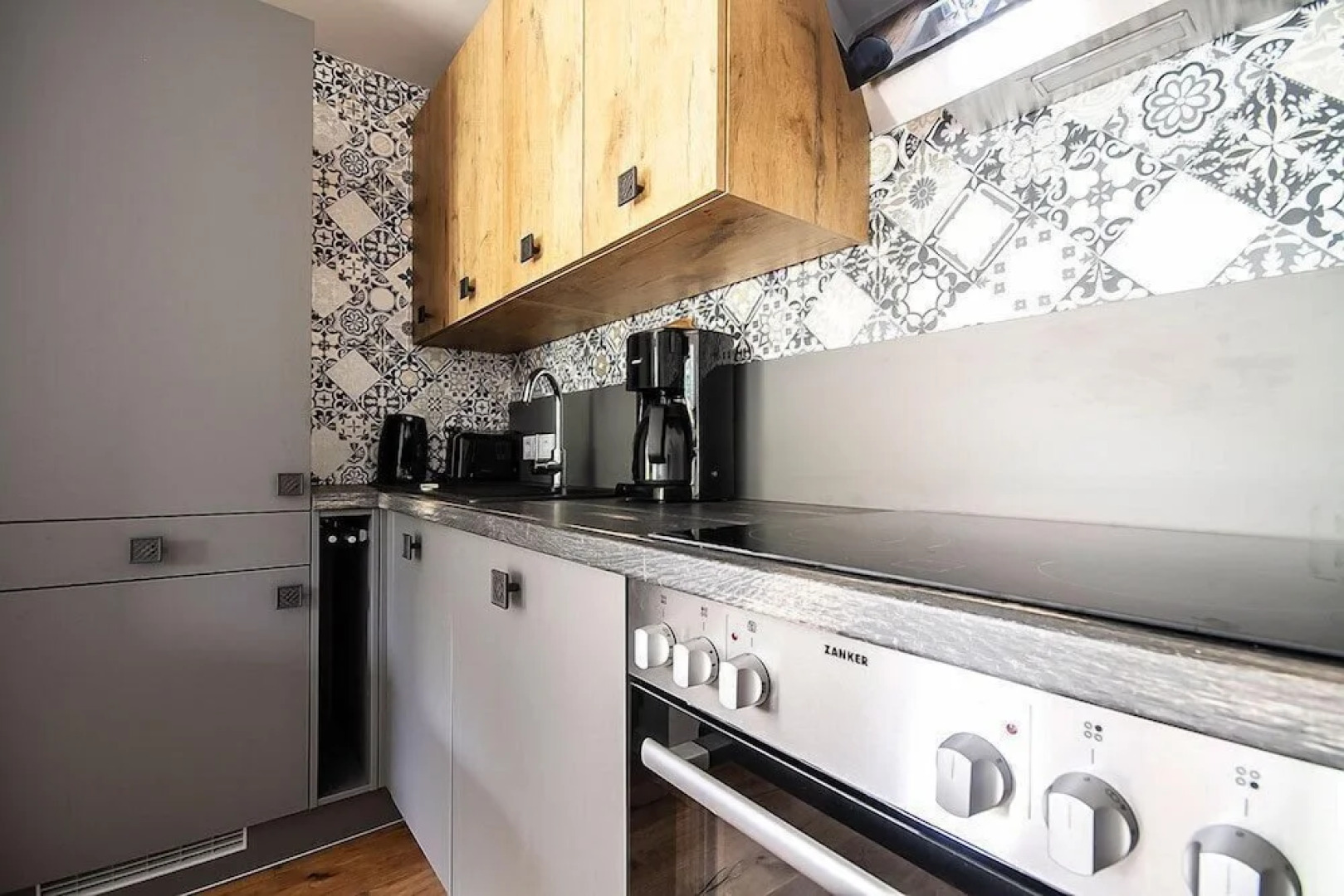 Pension Kleiner Konig